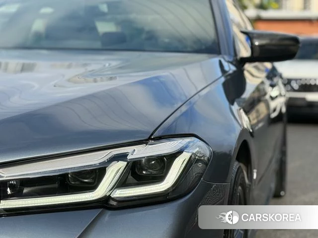 BMW 5 series (imported) id 4387245 из Китая 13