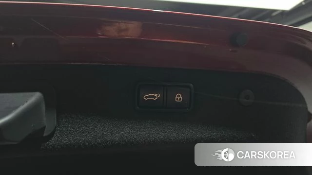Genesis G70 id 4496388 из Кореи 13