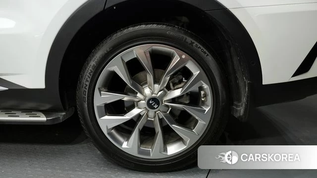 Kia Sorento 4th Generation id 4344970 из Кореи 13