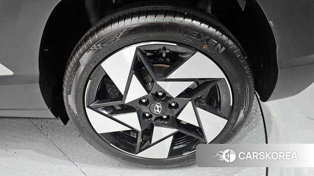 Hyundai Kona (SX2) id 4354858 из Кореи 13