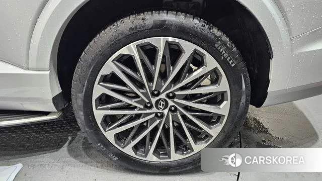 Hyundai Palisade (LX3) id 4302069 из Кореи 13