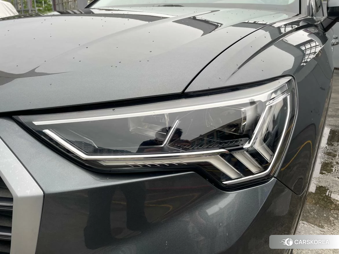 Audi Q3 id 4426838 из Китая 13