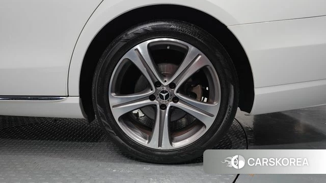 Mercedes-Benz E-Class W213 id 4717877 из Кореи 13