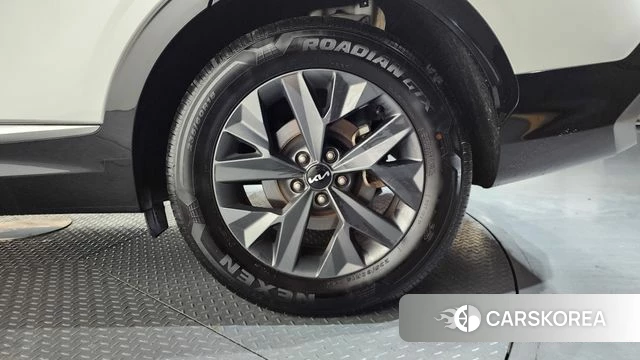 Kia Sportage 5th Generation id 4571575 из Кореи 13