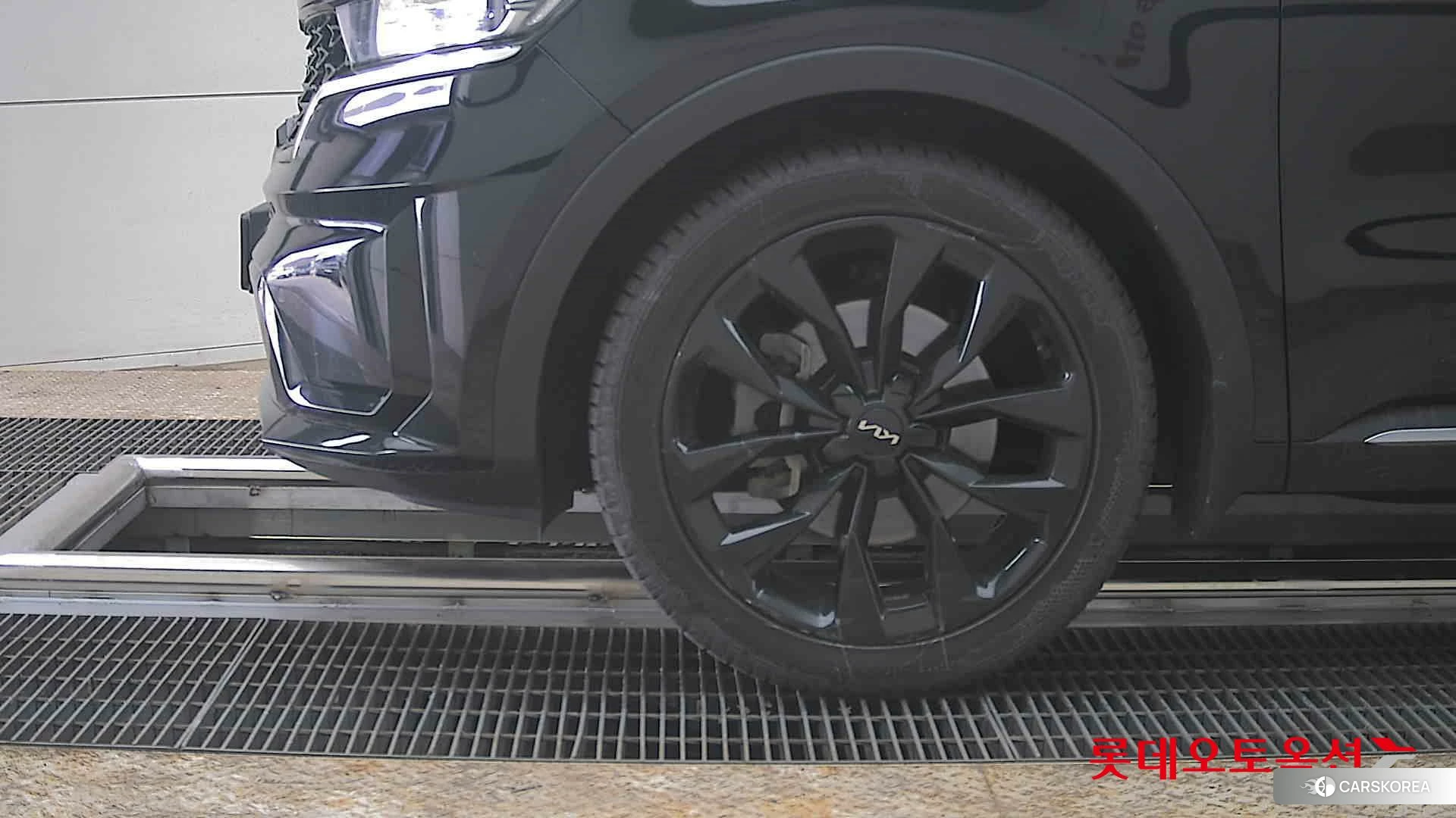 Kia Sorento id 3875678 из Кореи 13