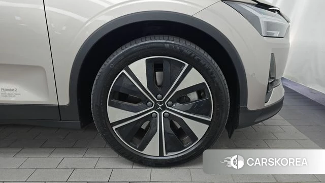 Polestar Polestar 2 id 4443812 из Кореи 13