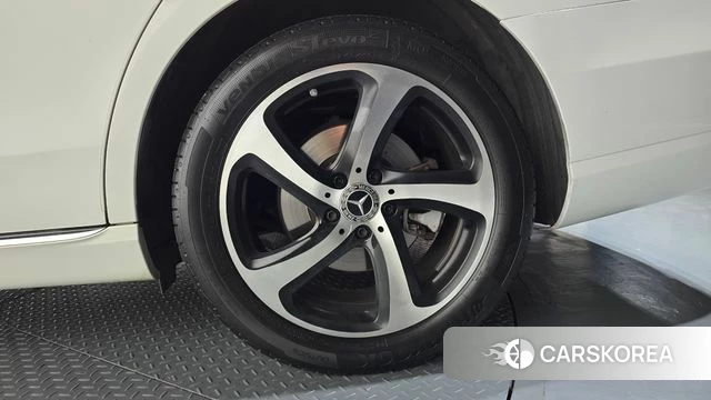 Mercedes-Benz E-Class W213 id 4519962 из Кореи 13