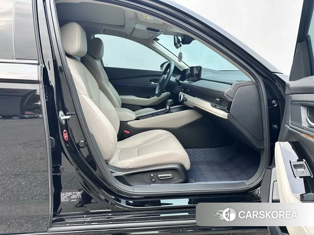 Honda Accord id 4299493 из Китая 13