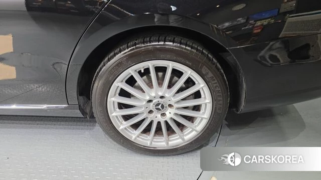 Mercedes-Benz E-Class W213 id 4186869 из Кореи 13