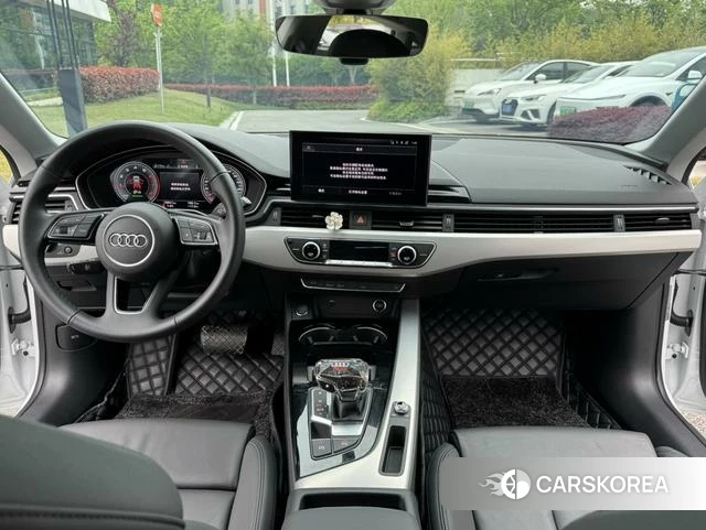 Audi A5 id 4272030 из Китая 13