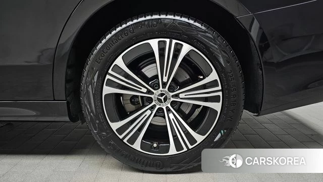Mercedes-Benz E-Class W214 id 4681396 из Кореи 13