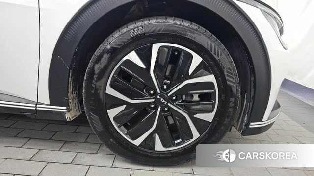 Kia EV6 id 4624934 из Кореи 13
