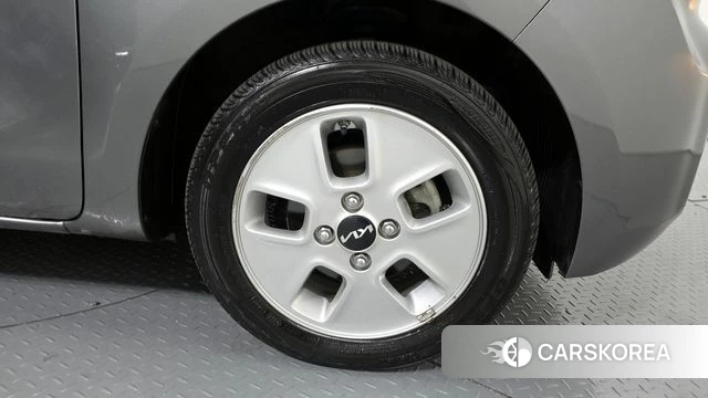 Kia The New Ray id 4267897 из Кореи 13