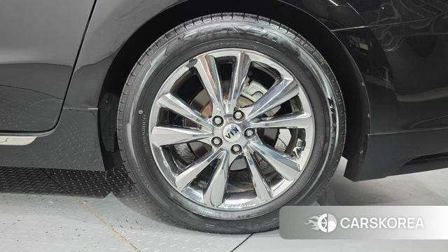 Kia The New Carnival id 4596013 из Кореи 13