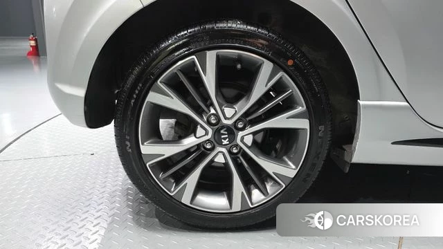 Kia Morning Urban (JA) id 4489878 из Кореи 13