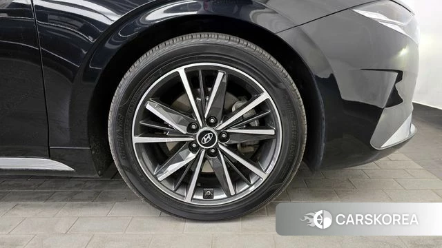Hyundai The New Grandeur IG id 4304294 из Кореи 13