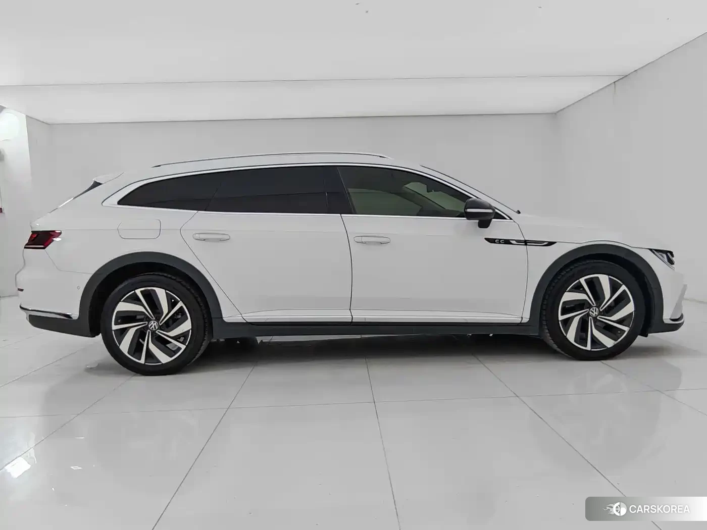 Volkswagen FAW-Volkswagen CC id 4565141 из Китая 13