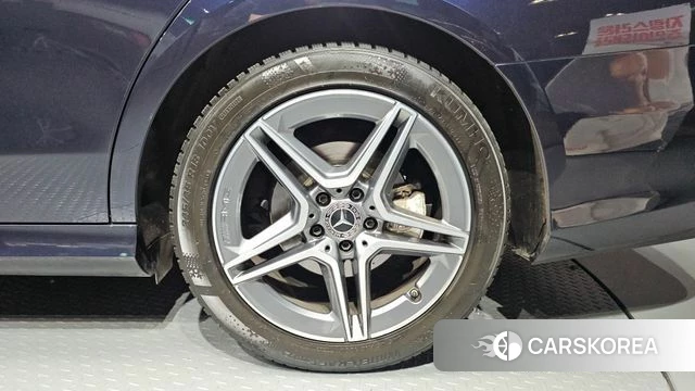 Mercedes-Benz E-Class W213 id 4523817 из Кореи 13