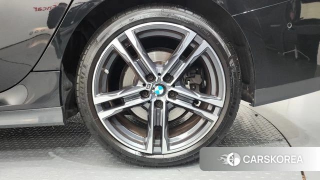 BMW 2 Series Gran Coupe (F44) id 4898956 из Кореи 13