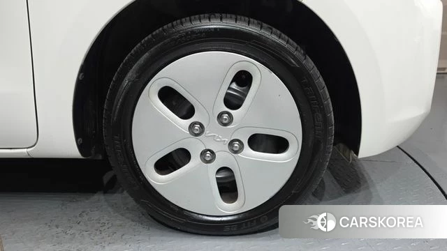 Kia The New Ray id 4463982 из Кореи 13