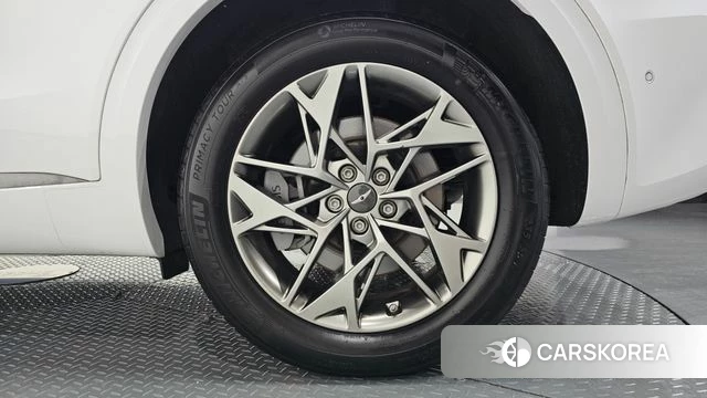 Genesis GV70 id 4630620 из Кореи 13