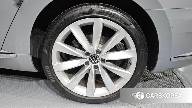 Volkswagen Arteon id 4444072 из Кореи 13