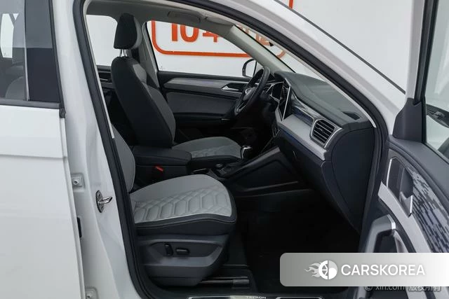Volkswagen Tanyue id 4290374 из Китая 13