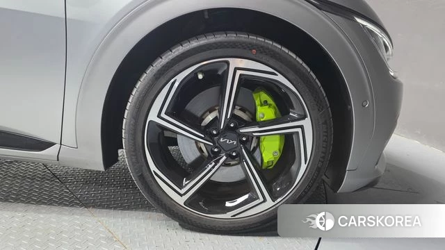 Kia EV6 id 4645469 из Кореи 13
