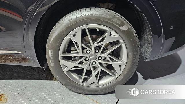 Genesis GV70 id 4561710 из Кореи 13