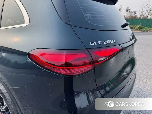 Mercedes-Benz GLC id 4274175 из Китая 13
