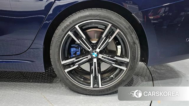 BMW 3 Series (G20) id 4427026 из Кореи 13