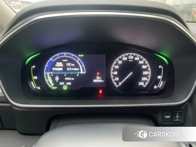 Honda Odyssey id 4263604 из Китая 13