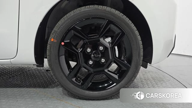 Kia The New Kia Ray id 4193953 из Кореи 13