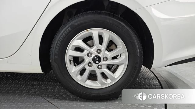 Kia Come New K3 id 4317067 из Кореи 13