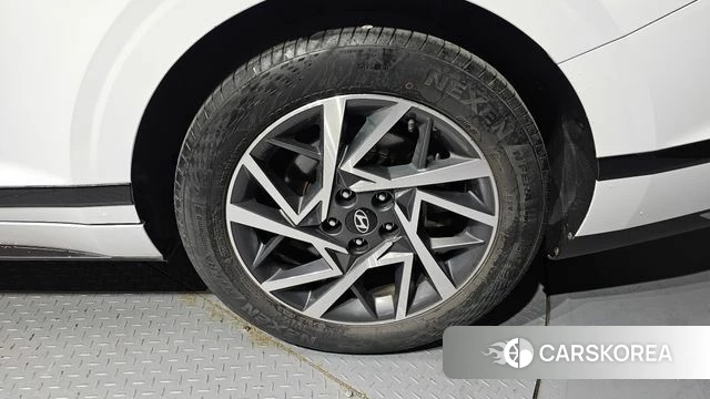 Hyundai Grandeur (GN7) id 4201056 из Кореи 13