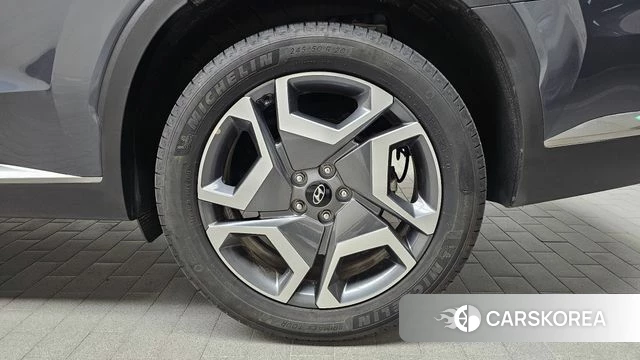 Hyundai The New Palisade id 4388853 из Кореи 13