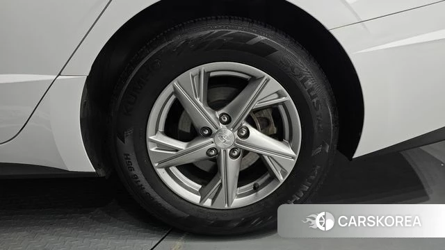 Hyundai Sonata (DN8) id 4310598 из Кореи 13