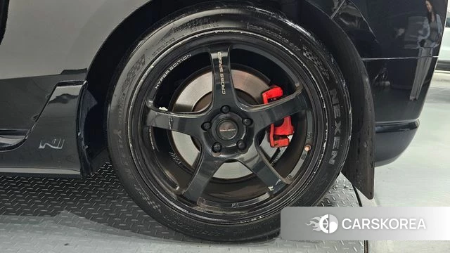 Hyundai Veloster (JS) id 4507216 из Кореи 13