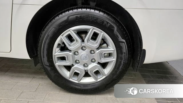 Hyundai Staria id 4230704 из Кореи 13