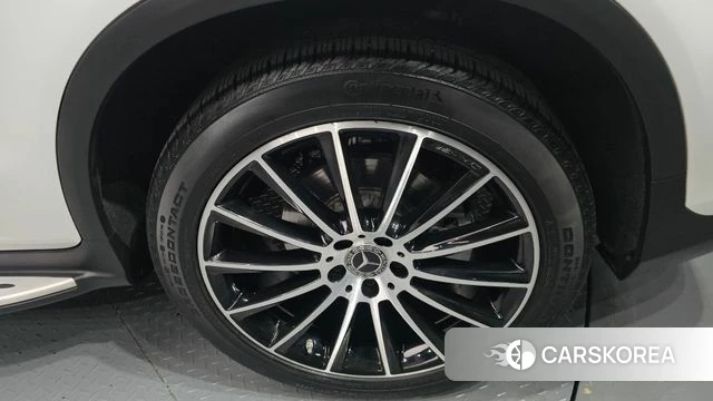 Mercedes-Benz GLC-Class X253 id 4304574 из Кореи 13