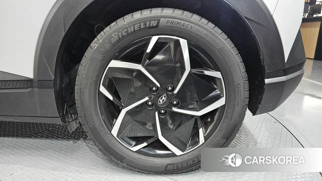 Hyundai Ionic 5 id 4593723 из Кореи 13