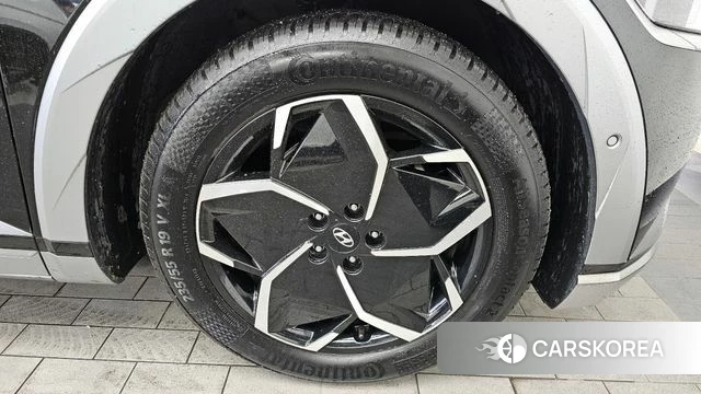 Hyundai Ionic 5 id 4303774 из Кореи 13