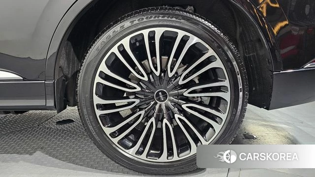 Lincoln Aviator 2nd generation id 4303073 из Кореи 13