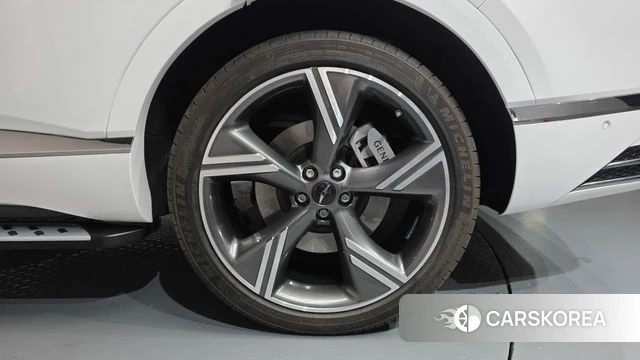 Genesis GV80 id 4394918 из Кореи 13