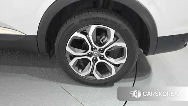 Renault Korea (Samsung) XM3 id 4750869 из Кореи 13