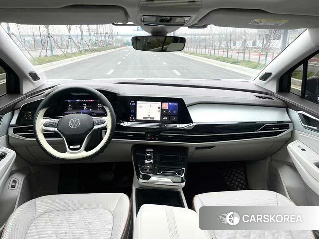 Volkswagen Lanjing id 4314285 из Китая 13