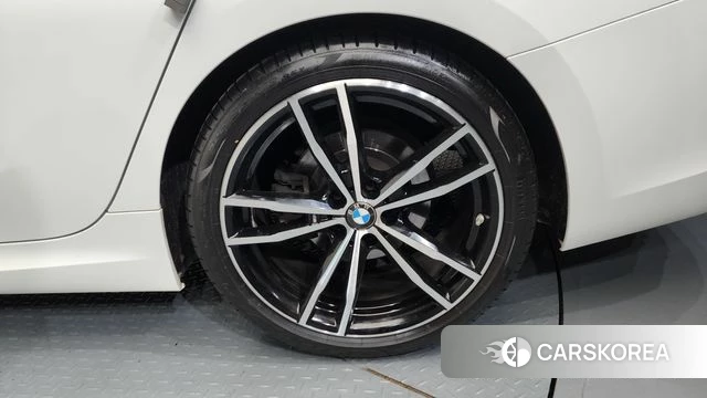 BMW 3 Series (G20) id 4267393 из Кореи 13