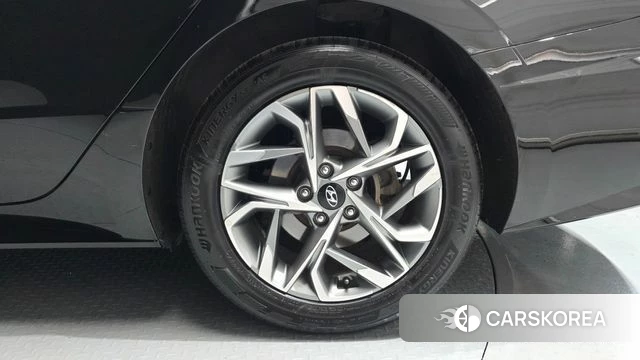 Hyundai Sonata (DN8) id 4309353 из Кореи 13