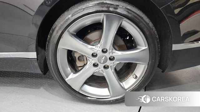 Genesis G80 (RG3) id 4356204 из Кореи 13