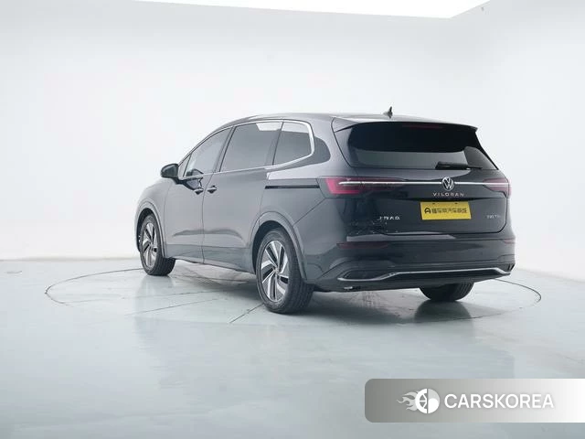 Volkswagen Weiran id 4273355 из Китая 13